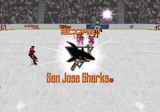 NHL Blades of Steel 2000 - Image 6