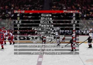 NHL Blades of Steel 2000 - Image 5