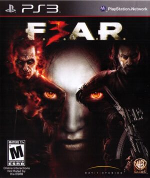 F.3.A.R.
