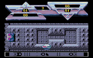 Return to Genesis — screenshot 2