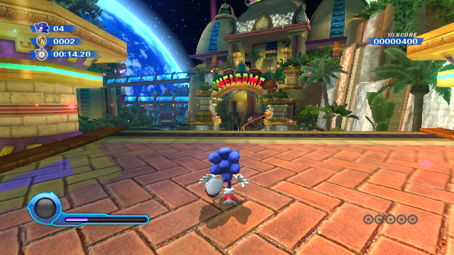Sonic Colors - Image 6
