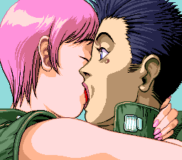 Linda³ — screenshot 1