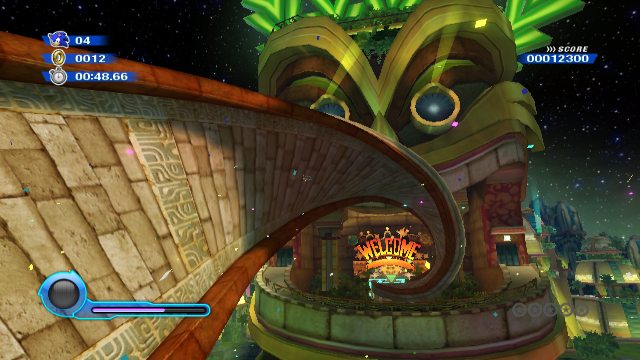 Sonic Colors - Image 5