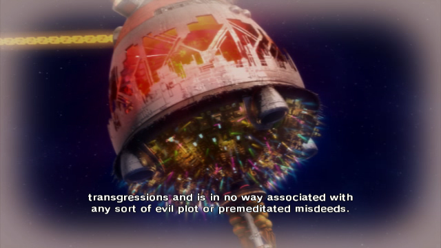 Sonic Colors — screenshot 2