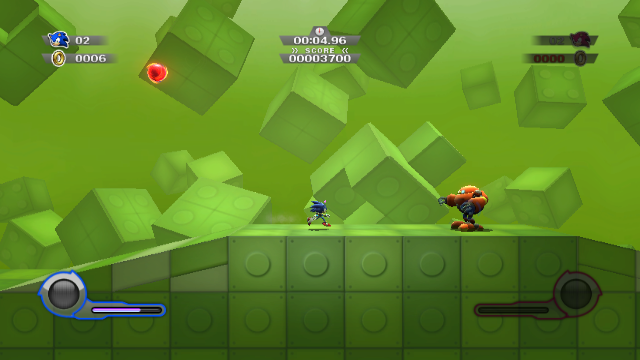 Sonic Colors - Image 4