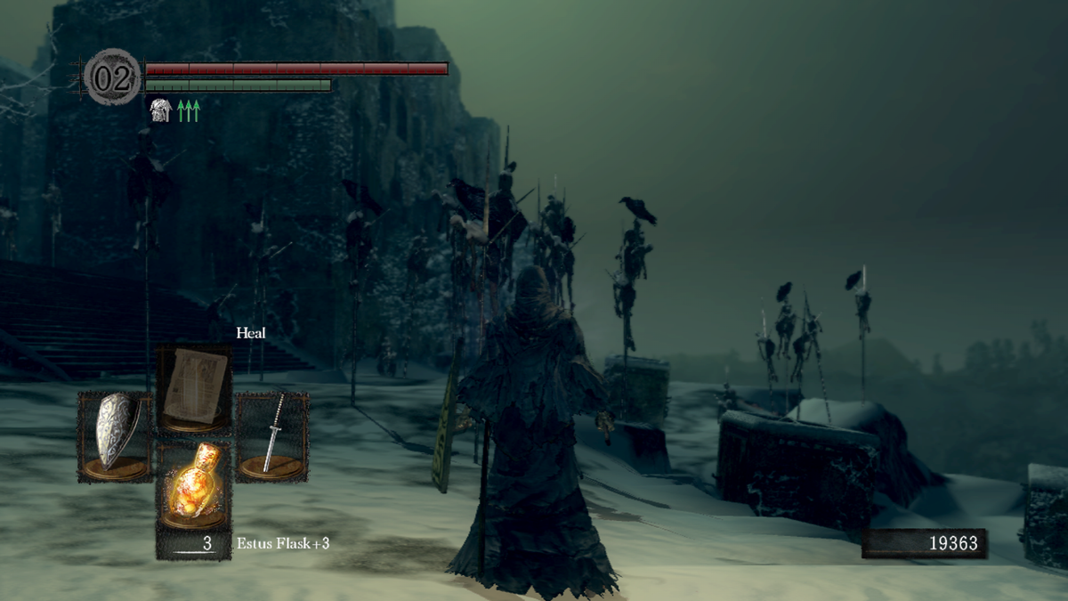 Dark Souls - Image 5