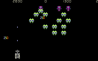 Bellum Internecinum — screenshot 2