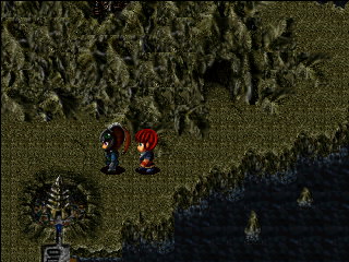 Blue Forest Story: Kaze no Fūin - Image 5