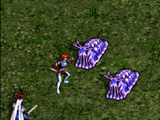 Blue Forest Story: Kaze no Fūin - Image 4