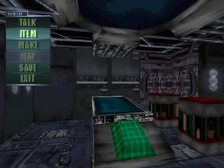 JailBreaker — screenshot 2