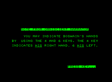 Boswain - Image 4