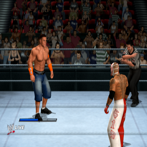 WWE Smackdown vs. Raw 2011 - Image 5