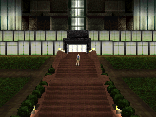 Moonlight Syndrome — screenshot 2