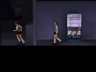 Twilight Syndrome: Saikai - Image 5