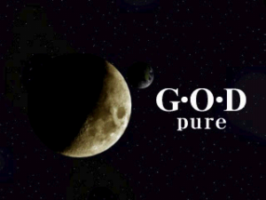 G·O·D Pure