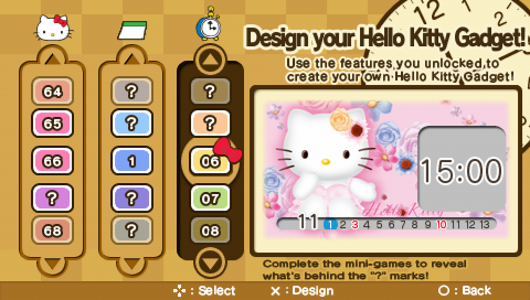 Hello Kitty: Puzzle Party - Image 6