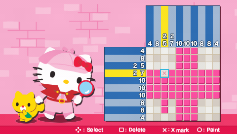 Hello Kitty: Puzzle Party - Image 4