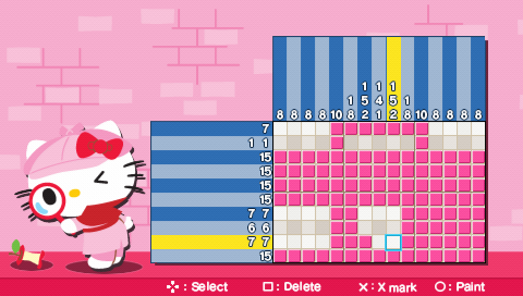 Hello Kitty: Puzzle Party - Image 5