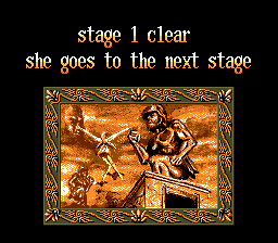 Sylphia — screenshot 2