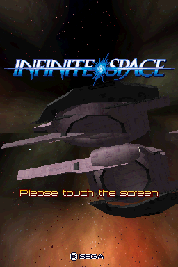 Infinite Space - Image 4
