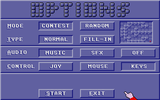 Four-F ā screenshot 1