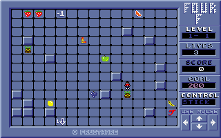 Four-F - Image 5