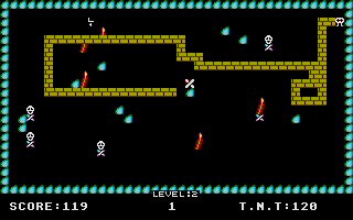 Doctor Boris — screenshot 1