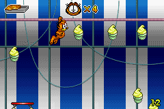 Garfield and his Nine Lives - Image 6