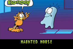 Garfield and his Nine Lives - Image 5