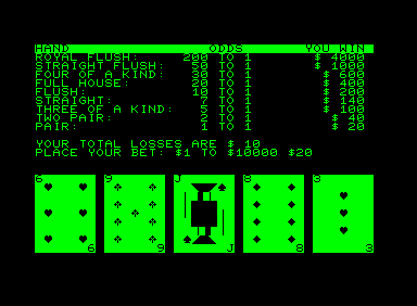 Draw Poker 1 - Image 5