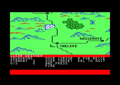 Vulcan: The Tunisian Campaign - Image 5