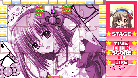 Hello Kitty to Issho! Block Crash 123!! - Image 5