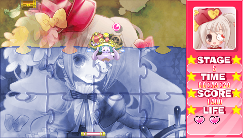 Hello Kitty to Issho! Block Crash 123!! - Image 6