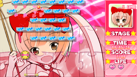 Hello Kitty to Issho! Block Crash 123!! - Image 4