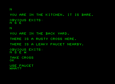 The Miser's House - Image 6