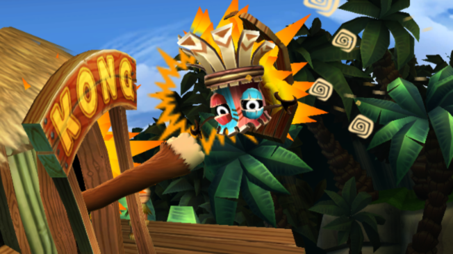 Donkey Kong Country Returns - Image 6