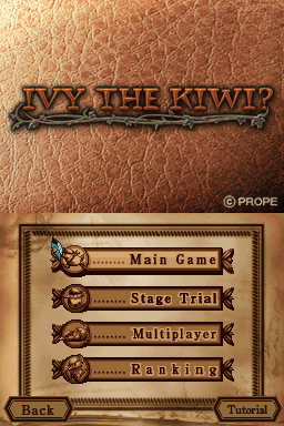 Ivy the Kiwi? — screenshot 2
