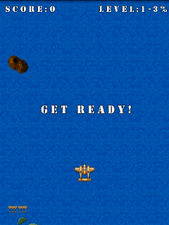 Pacific Wings — screenshot 2