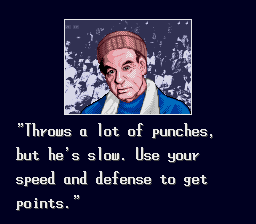 TKO Super Championship Boxing â screenshot 1