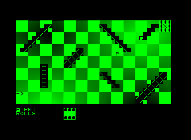 Bonzo! — screenshot 2