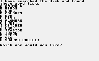 Sharks — screenshot 2