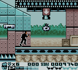 Men in Black: The Series 2 — screenshot 2