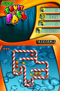 Super Fruitfall - Image 4