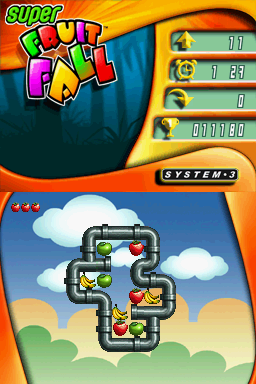 Super Fruitfall - Image 5