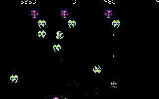 Bellum Internecinum — screenshot 1