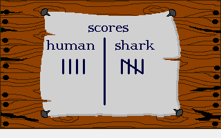 Sharks — screenshot 1