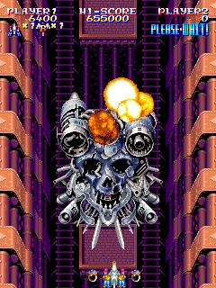 Sorcer Striker - Image 5