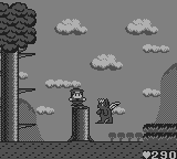 Maru's Mission — screenshot 2