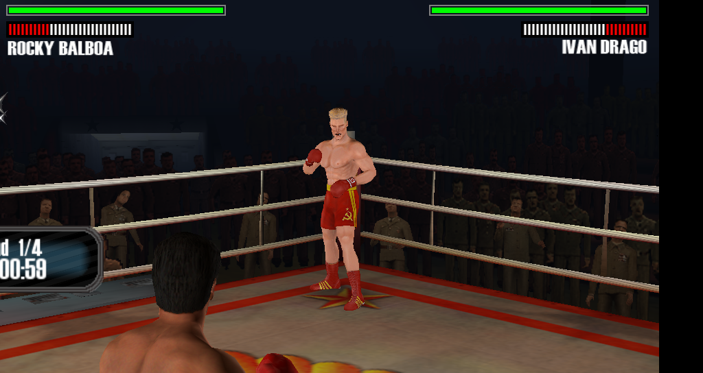 Rocky Balboa - Image 6