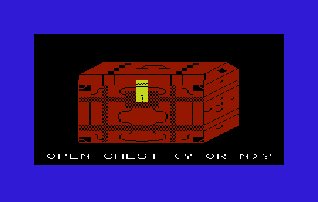 Vic-torian Follies: Adv. 1 - Seaquest — screenshot 2